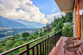 Manali Manor