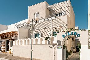 Dilino Hotel