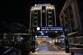 HEMAS HOTEL SUPREME