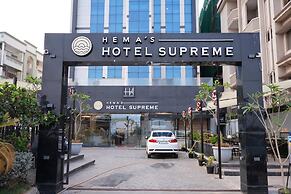 HEMAS HOTEL SUPREME