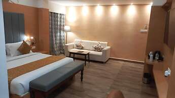Hotel Park Square