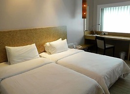 Hotel Bedsinn