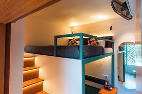 Joey's Hostel Agra