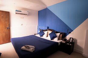 Joey's Hostel Agra