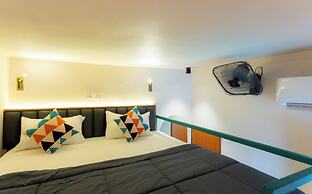 Joey's Hostel Agra