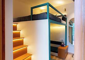 Joey's Hostel Agra