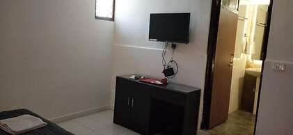 Joey's Hostel Agra