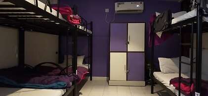 Joey's Hostel Agra