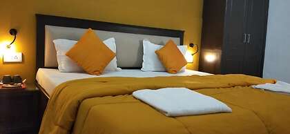 Joey's Hostel Agra