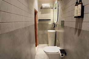 Joey's Hostel Agra