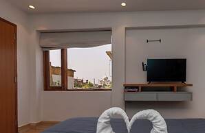 Joey's Hostel Agra