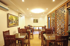 Bach Duong Ha Noi Hotel