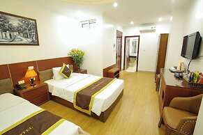 Bach Duong Ha Noi Hotel