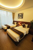 Bach Duong Ha Noi Hotel