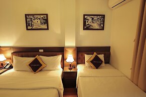 Bach Duong Ha Noi Hotel