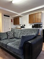 Flexible One Bedroom Apartment With Sofa Beds