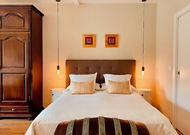 el gran sueño Boutique Hotel