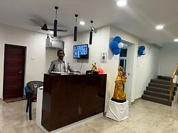 L D Residency