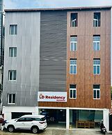 L D Residency