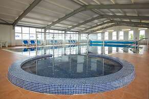 2Br Lodge - Pool - Fireplace - Petsok - Parking