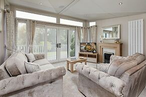 2Br Lodge - Pool - Fireplace - Petsok - Parking