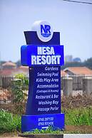 Nesa Resort Kampala