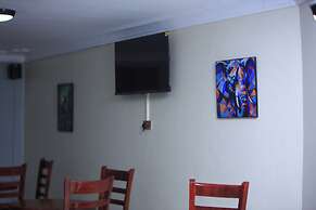 Nesa Resort Kampala