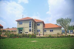 Nesa Resort Kampala