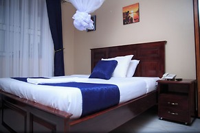 Nesa Resort Kampala