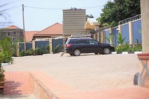Nesa Resort Kampala