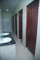 Nesa Resort Kampala