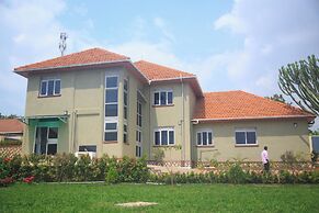 Nesa Resort Kampala