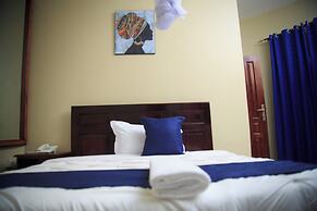 Nesa Resort Kampala