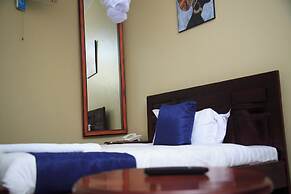 Nesa Resort Kampala