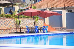 Nesa Resort Kampala