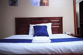 Nesa Resort Kampala