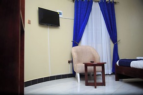 Nesa Resort Kampala