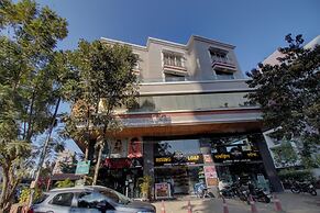 Greenstones Boutique Hotel