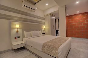 Greenstones Boutique Hotel