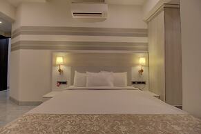 Greenstones Boutique Hotel