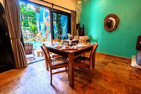 La Casa de Jardin