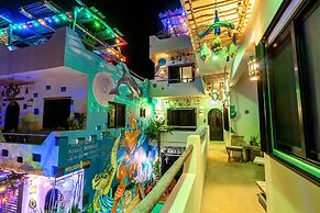 La Casa de Jardin