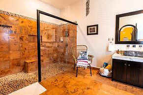 La Casa de Jardin