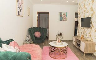 Rainbow Palace BnB