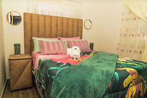 Rainbow Palace BnB