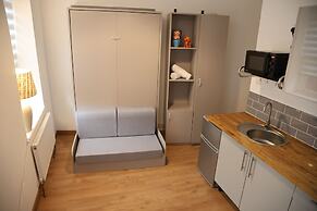 Camden Cosy Studio