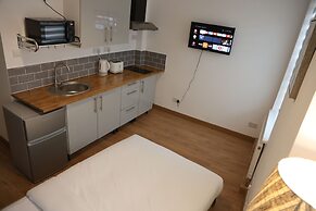 Camden Cosy Studio