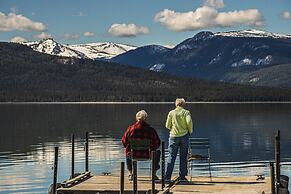 Little Atlin Lodge