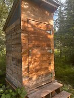 Little Atlin Lodge