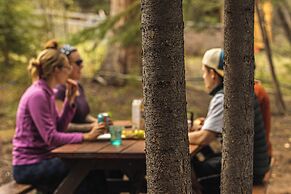 Little Atlin Lodge